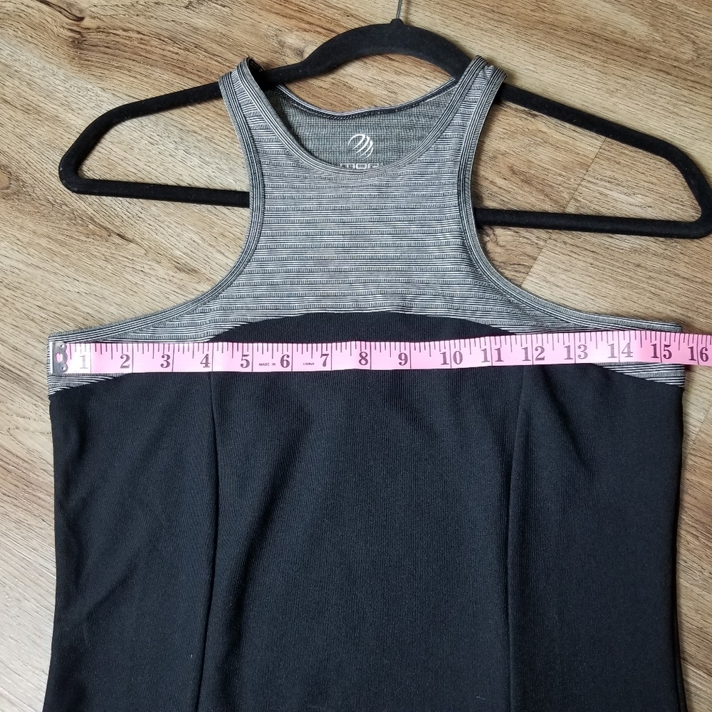 MPG tank top - Picture 2 of 6